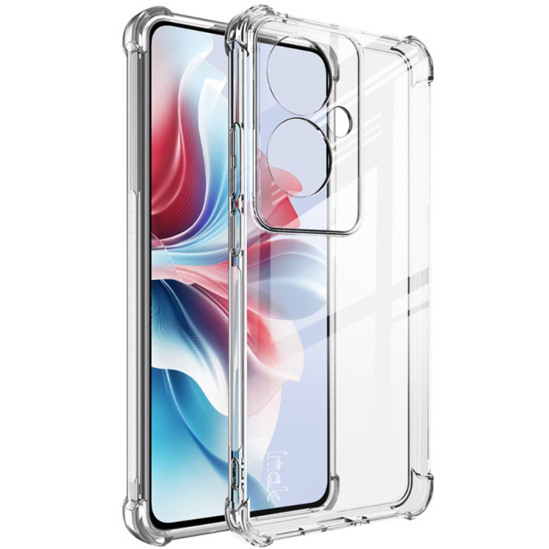 Cover Oppo Reno 11F 5G Coins Airbag IMAK