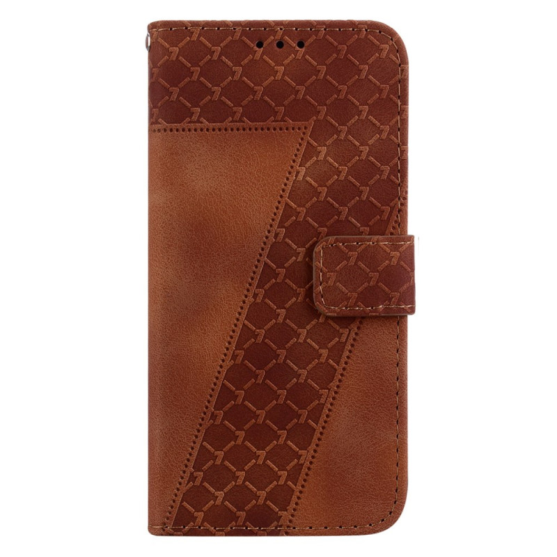 Oppo Reno 11F 5G Design 7 Riemen
 Tasche