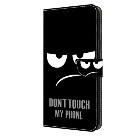 Oppo A58 Don't Touch My...