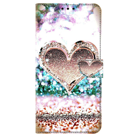 Oppo A58 Diamond Heart...