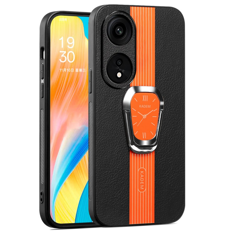 Oppo A58 Watch Cover Support