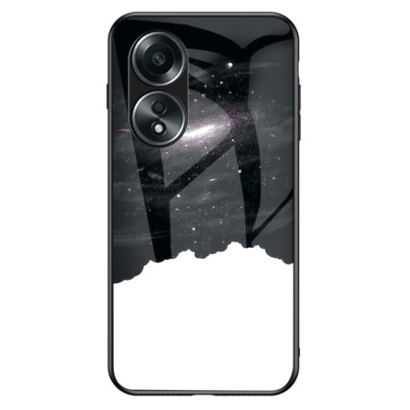 Oppo A58 Panzerglas
Cover...