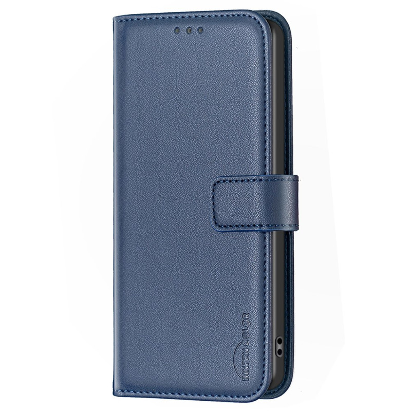 Oppo A58 Classic BINFEN COLOR Hülle