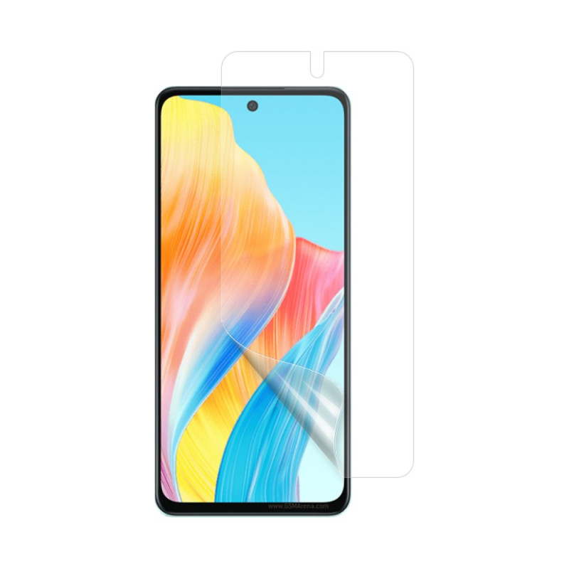 Displayschutzfolie für Oppo A58