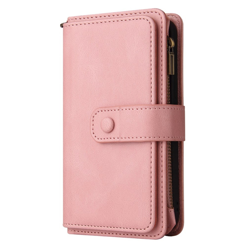 Oppo A38 Multifunktionale Tasche