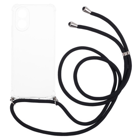 Oppo A38 4G Kordelzughülle...