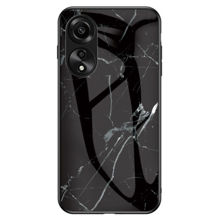 Cover Oppo A78 Panzerglas...