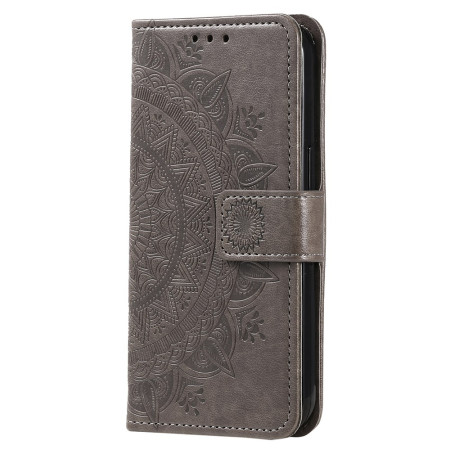 Oppo A78 Tasche Mandala...