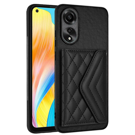 Cover Oppo A78 Geldbörse...