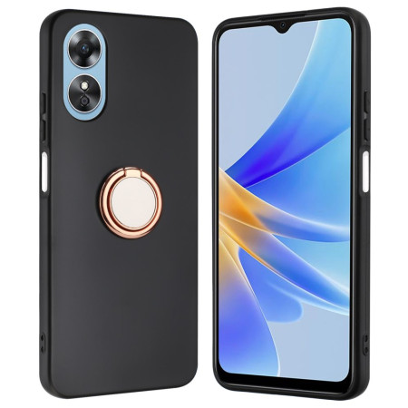 Cover Oppo A78 Ring Ständer