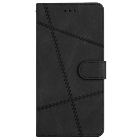 Tasche Oppo A78 Linien mit...