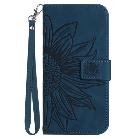 Oppo A78 Sonnenblume Tasche...