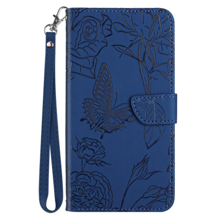 Tasche Oppo A78 Druck...