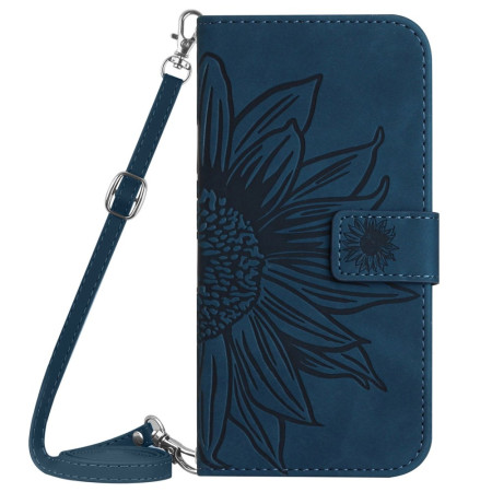 Oppo A78 Sonnenblume Tasche...