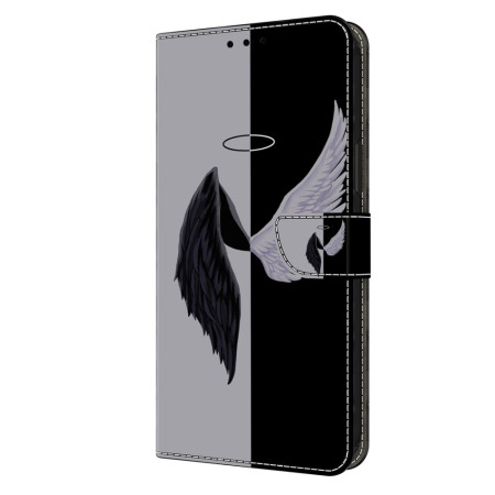 Oppo A78 Wings Tasche...