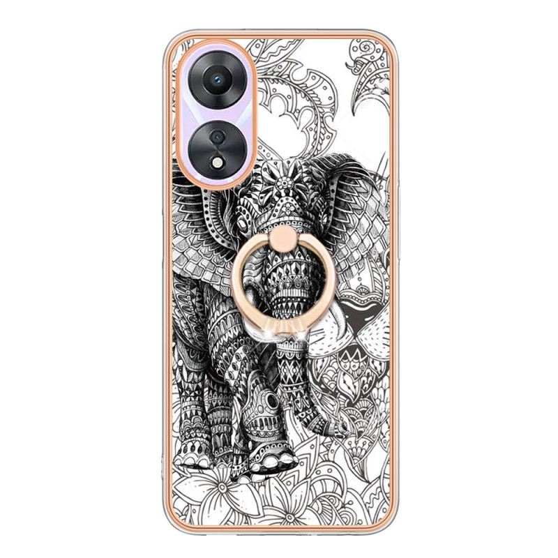 Oppo A78 5G Totem Elephant Ring-Ständer