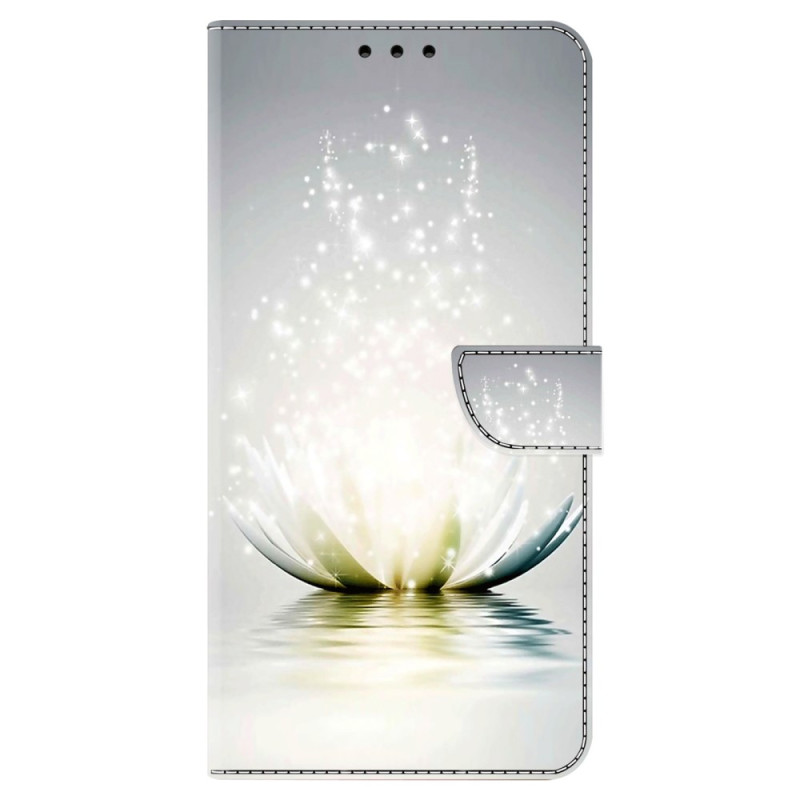 Hülle Oppo A98 5G Lotus