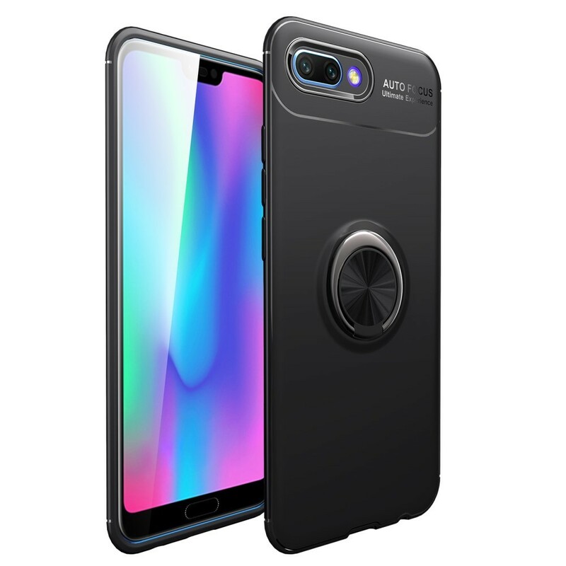Honor 10 Magnetischer Ring Ultra Cover