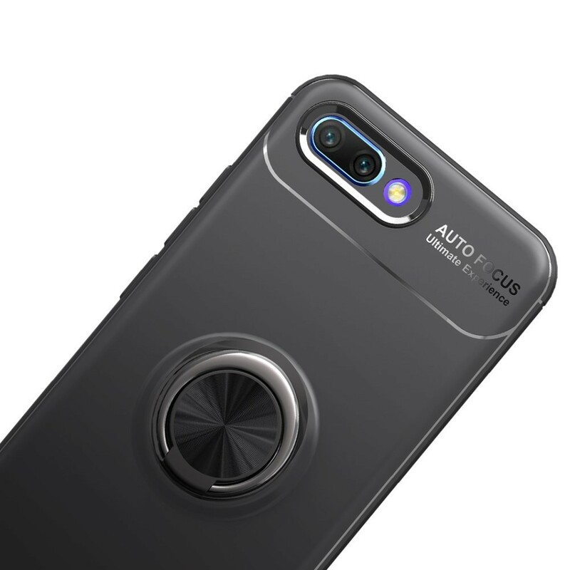Honor 10 Magnetischer Ring Ultra Cover
