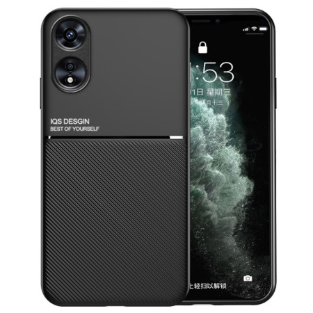 Oppo A17 Cover Einfach