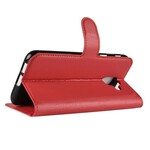 Hülle Samsung Galaxy A9 Klassisch