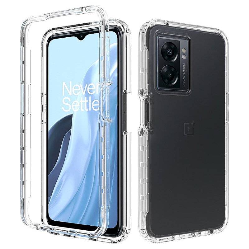 Oppo A77 5G / A57 5G / 4G Gradient Series Cover