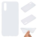 Huawei P20 Pro Silikon Weiches Mate Cover