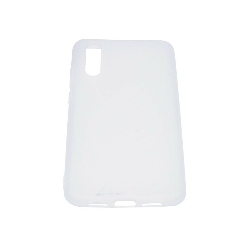 Huawei P20 Pro Silikon Weiches Mate Cover