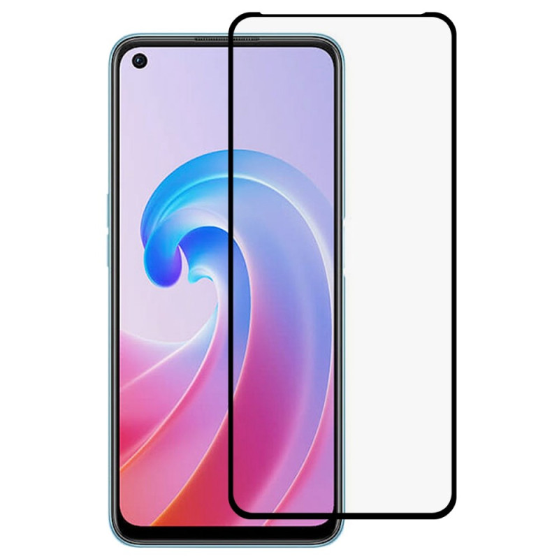 Schutz aus gehärtetem Glas Oppo A96