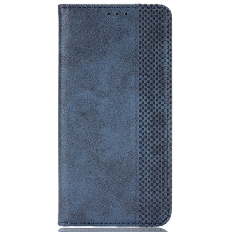 Flip Cover Honor 200 Lite Retro-Design