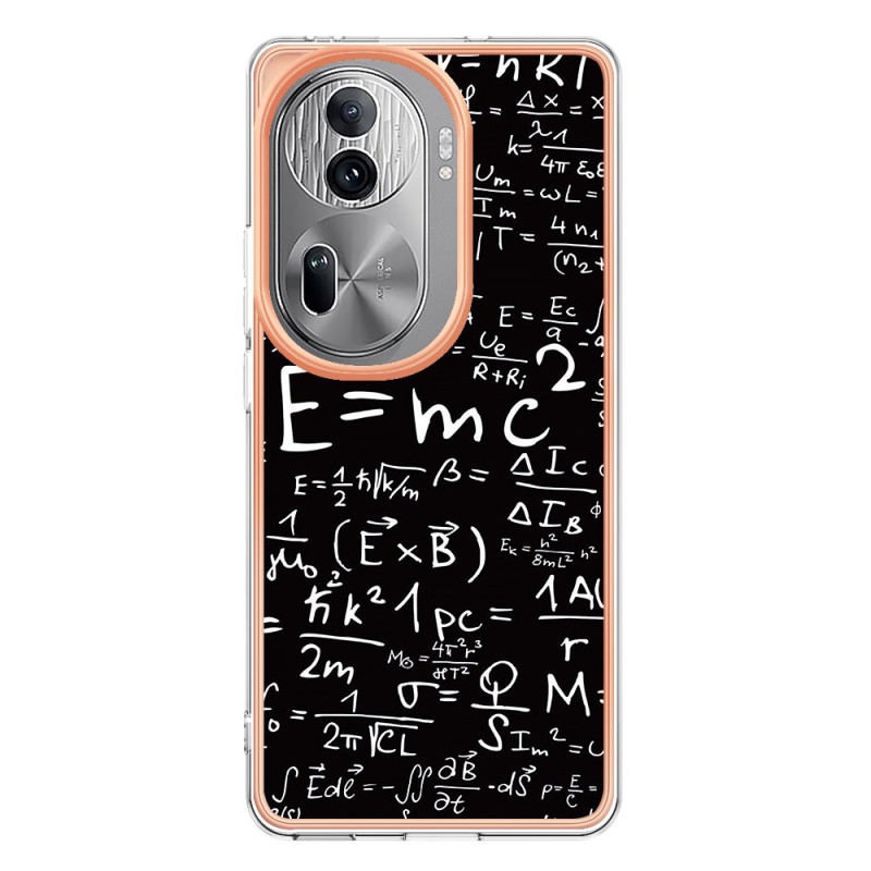 Oppo Reno 11 Pro 5G Equation Cover