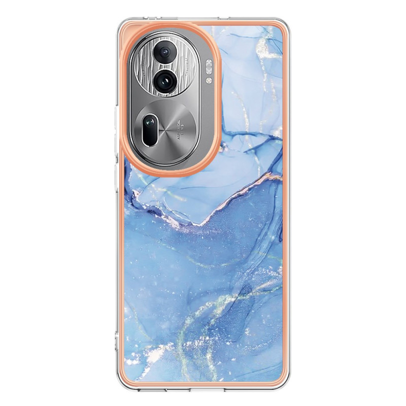 Oppo Reno 11 Pro 5G Stylee Marbr Cover