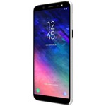 Samsung Galaxy A6 Hardcover Frosted Nillkin