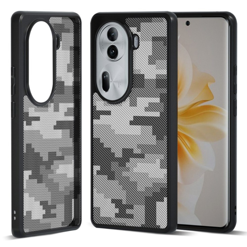 Oppo Reno 11 Pro 5G IBMRS Cover