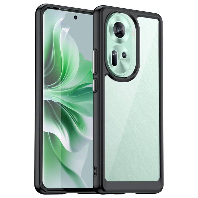 Oppo Reno 11 5G Hybrid Cover