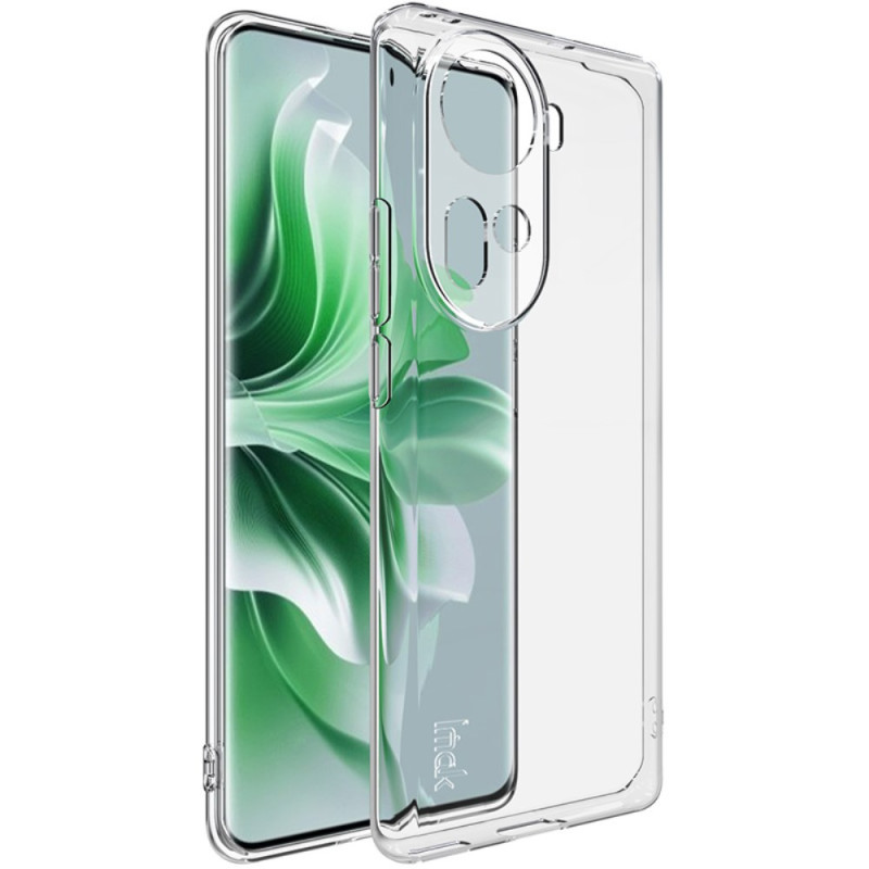 Oppo Reno11 5G Transparent UX-5 Series IMAK Cover