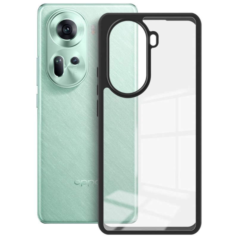 Oppo Reno 11 5G UX-9A Series Cover