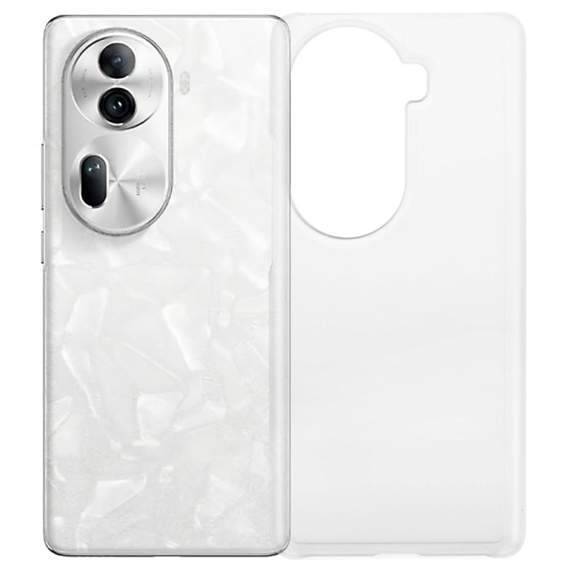 Oppo Reno 11 5G Transparent Cover