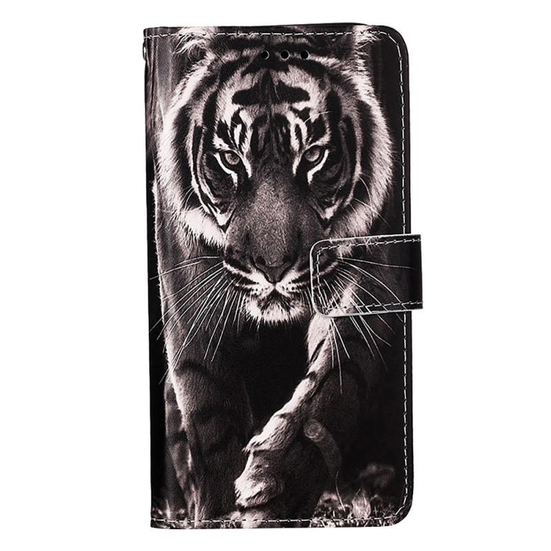 Xiaomi Redmi A3 Tiger Riemen
 Tasche