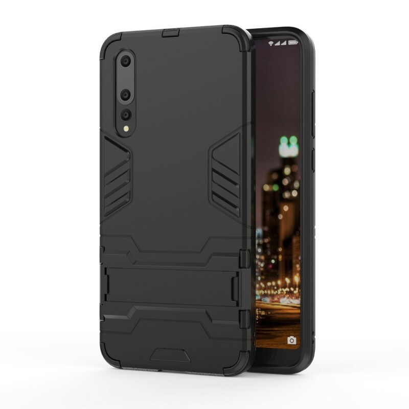 Huawei P10 Pro Ultra Resistant Cover
