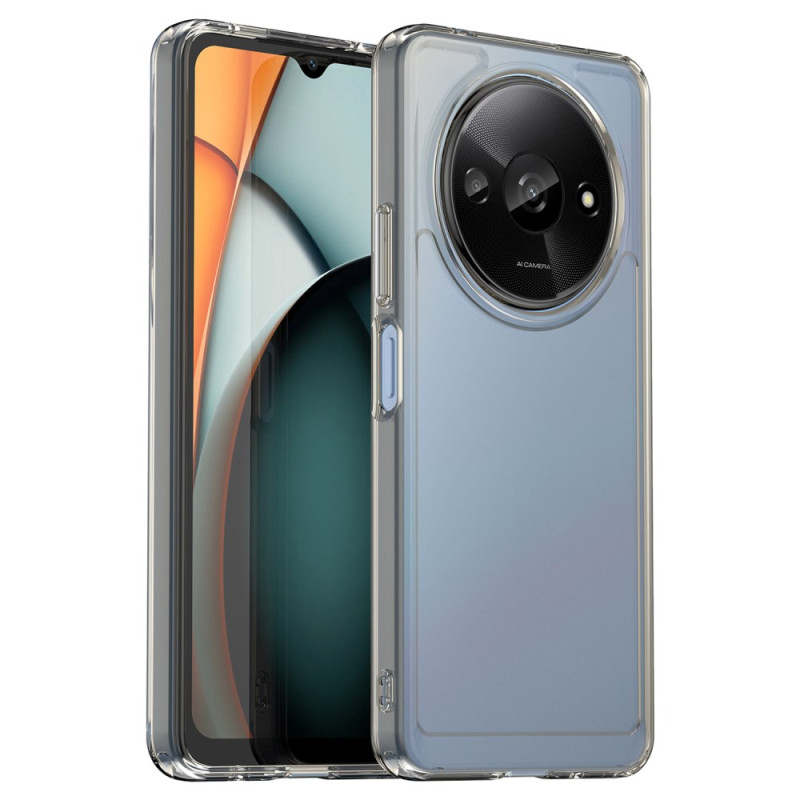 Xiaomi Redmi A3 getöntes Cover