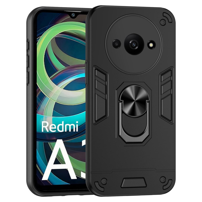 Xiaomi Redmi A3 Cover Autohalterung und Drehring