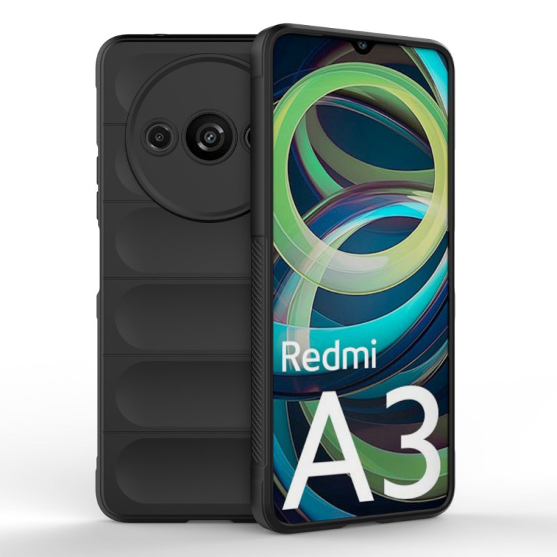 Xiaomi Redmi A3 Rutschfestes Cover