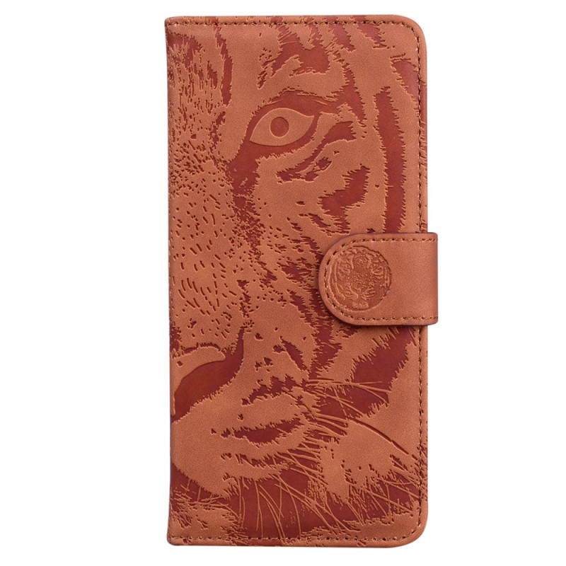 Xiaomi Redmi A3 Hülle Tigerprint