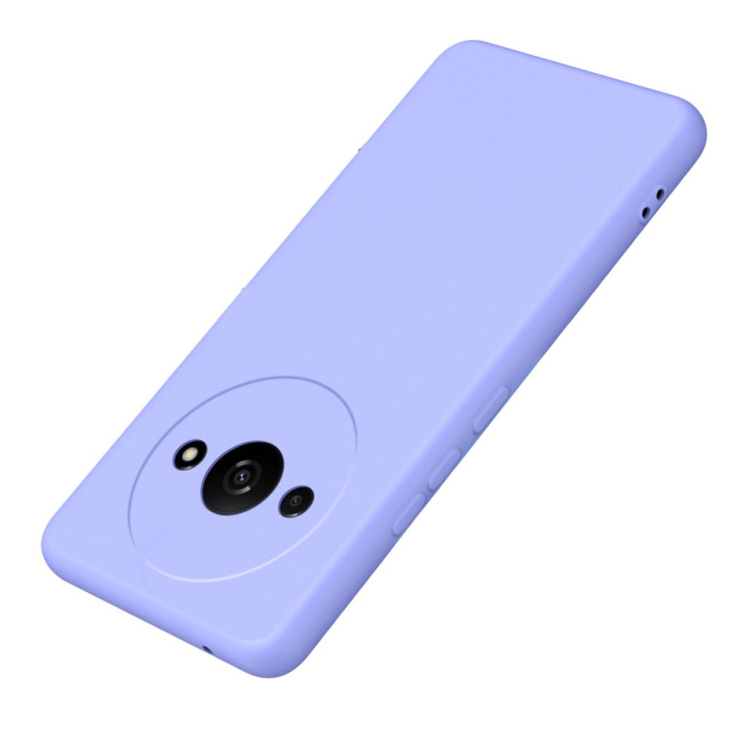 Xiaomi Redmi A3 / Poco C61 Silikonhülle