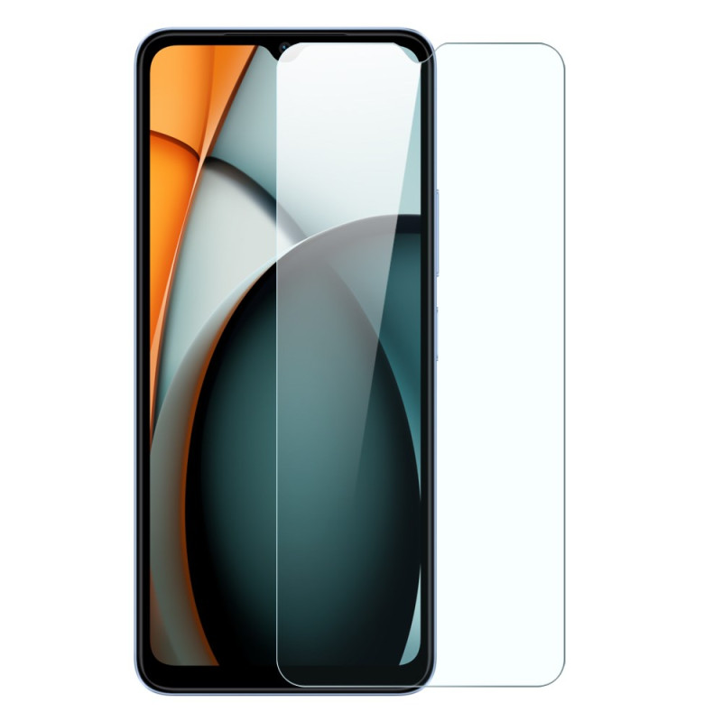 Xiaomi Redmi A3 Displayschutz aus gehärtetem Glas NORTHJO