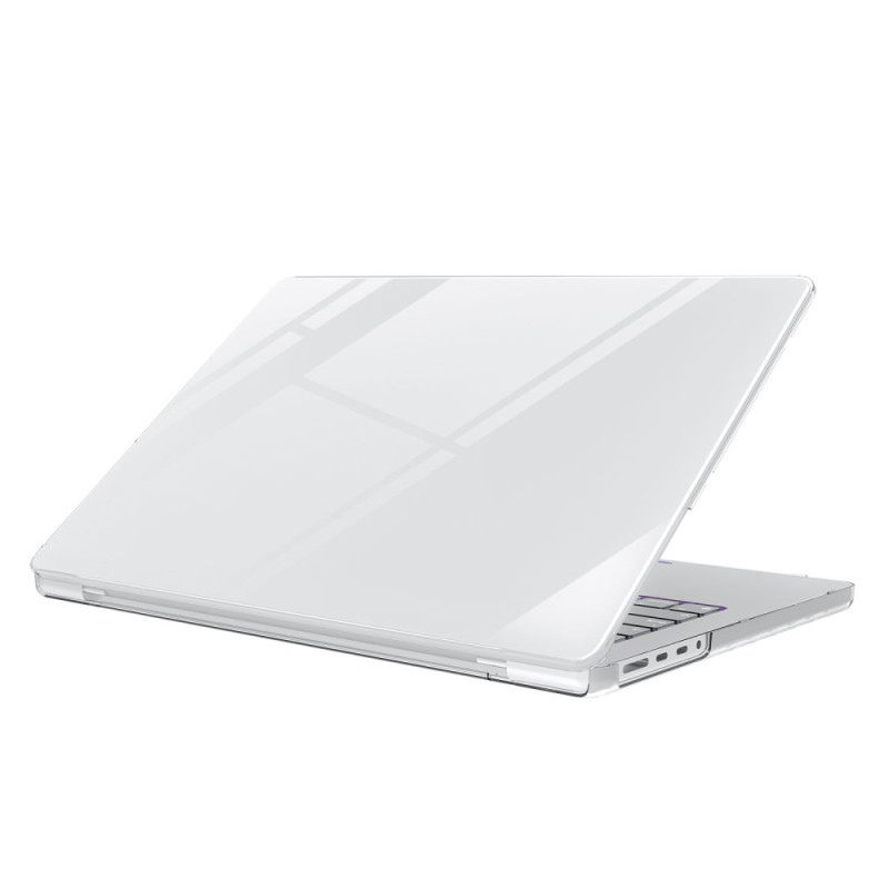 MacBook Air 13" (2022) Schutzhülle Transparent BENWIS