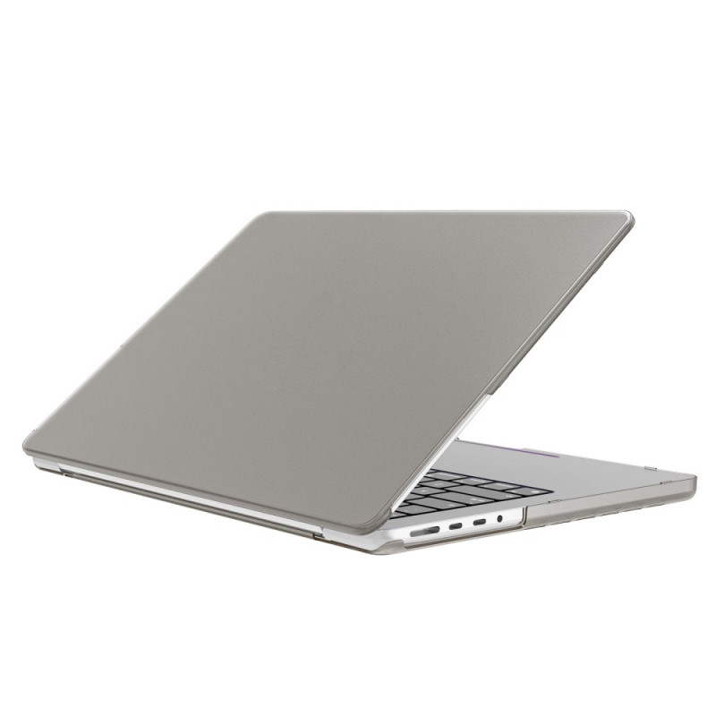 MacBook Air 13" (2022) Schutzhülle Transparent BENWIS