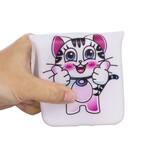 Huawei P20 Pro 3D Katze Fun Cover