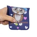 Huawei P20 Pro 3D Bad Owl Cover Fun